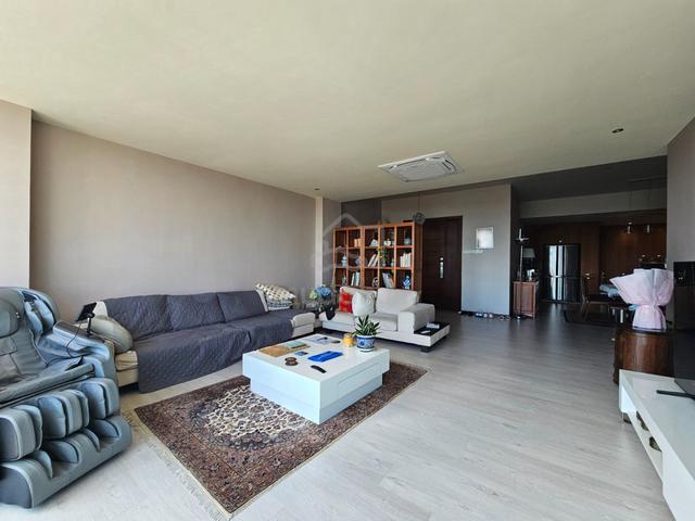 Jesselton Condominium 1