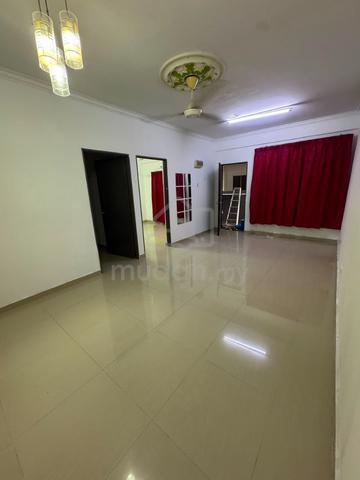 Pangsapuri Rimba Jaya 1