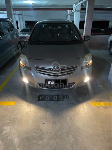2011 Toyota VIOS 1.5 G FACELIFT (A) - 3
