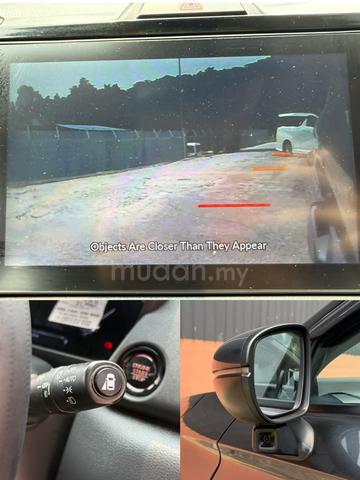 2023 Honda CITY 1.5 V SENSING GN5 RS F.SERVICE REC - 5