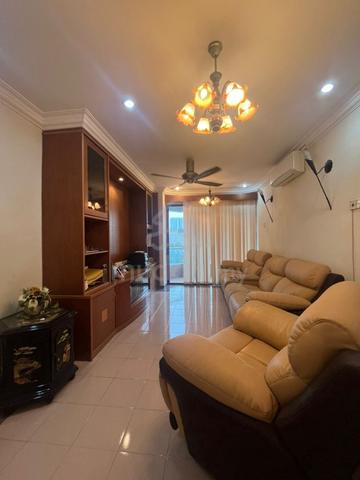 Marina Bay Condominium 1
