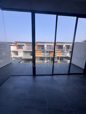 Rent Price : Nego D Art Hills Residence @ Kulai 1