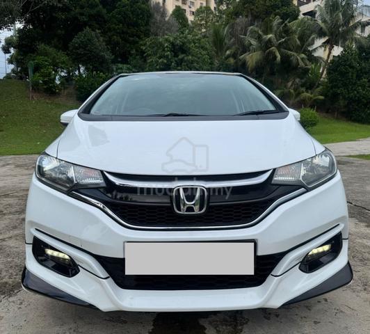 2020 Honda JAZZ HYBRID 1.5L (A) HYBIRD 3 year warr - 3