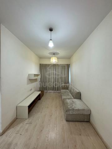University Utama Condominium 1