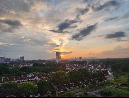 Horizon Residence (Dwi Mutiara) 2