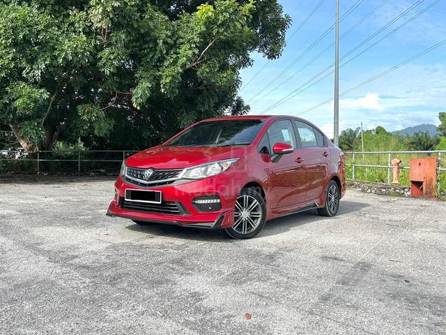 2020 Proton PERSONA PREMIUM 1.6 (A) 3 YRS WARRANTY - 4