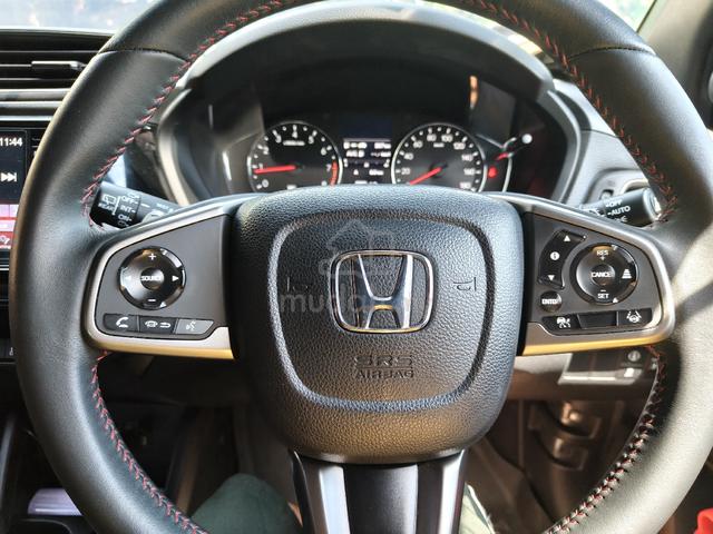 2023 Honda WR-V 1.5 RS MY23 DG4 (A) - 2