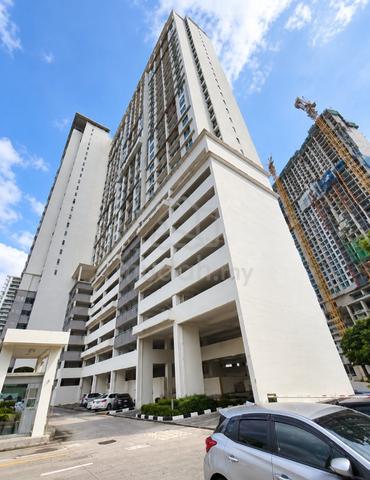 Mahsuri Square 1
