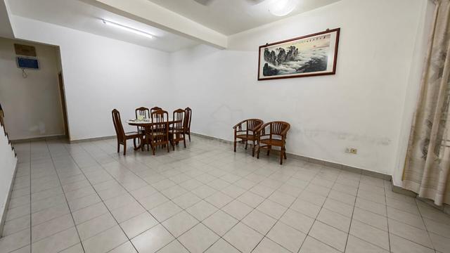 Seri Alam Double Storey Terrace for Rent!! 1