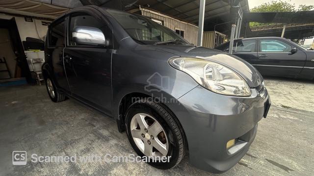 2010 Perodua MYVI 1.3 EZi FACELIFT (A) - 1