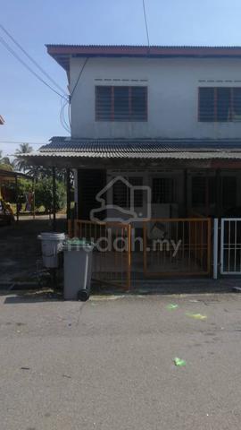 Taman Debunga Merlimau 1
