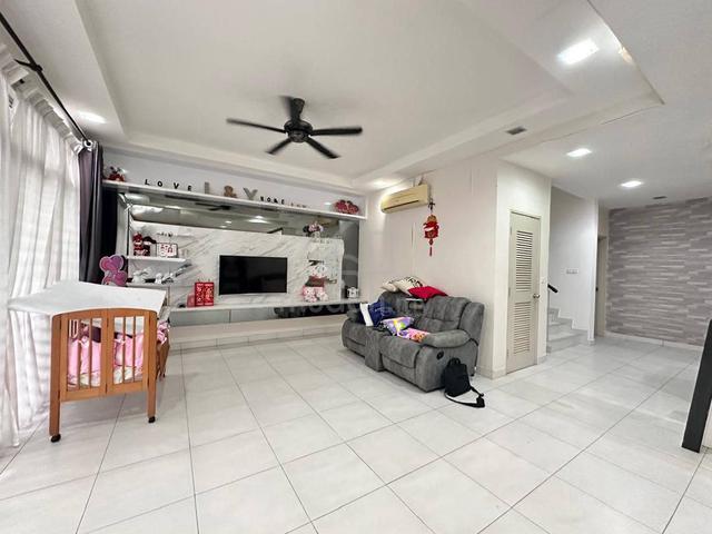 Golf East Horizon Hills Iskandar Puteri For Sale Bukit Indah 1