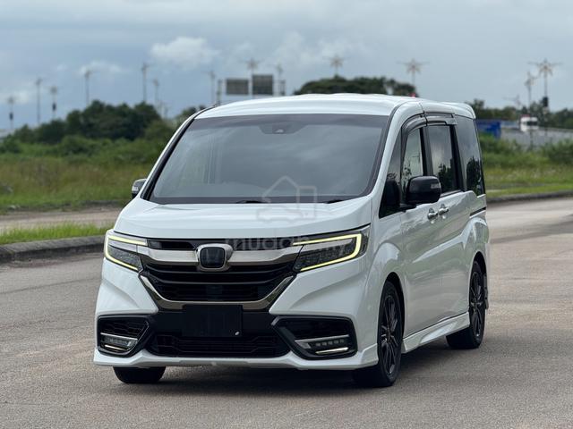 2021/24 Honda STEPWAGON 1.5 SPADA Modulo X(A) - 3