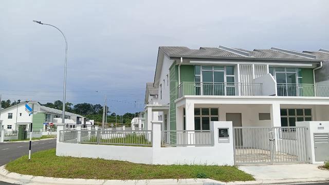 CORNER Lot PULAI / Gelang Patah / Skudai / Company / Kindergarden 1