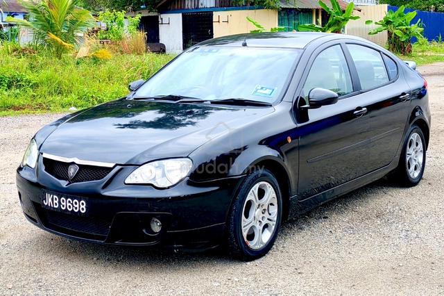 2006 Proton GEN-2 1.6 (A) - 2