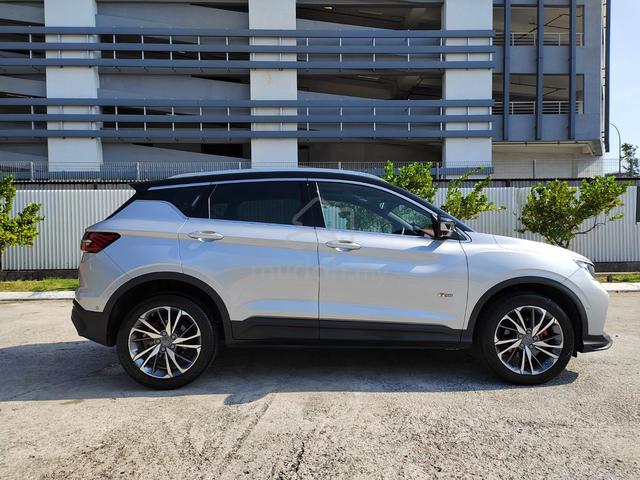 2024 Proton X50 1.5 TGDI FLAGSHIP (A) Full LoAn - 3