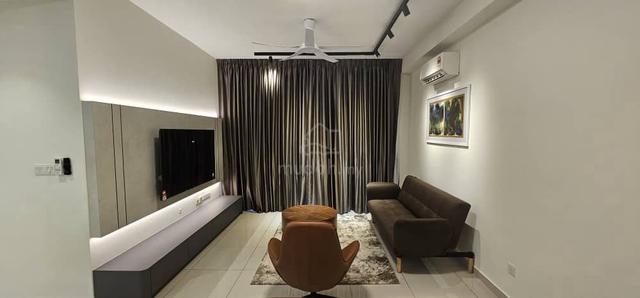 Waterside Residence 1