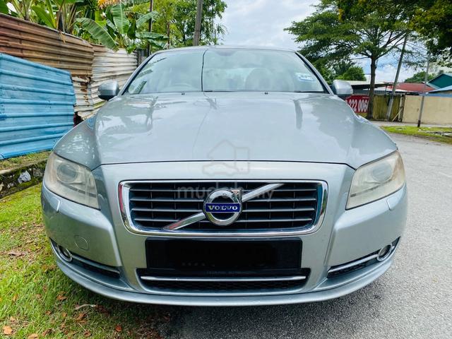2011 Volvo S80 2.0 T5 (A) 1 Year Warranty Car King - 3