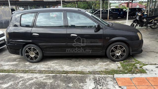 2010 Naza CITRA 2.0 GLS FACELIFT (A) - 5