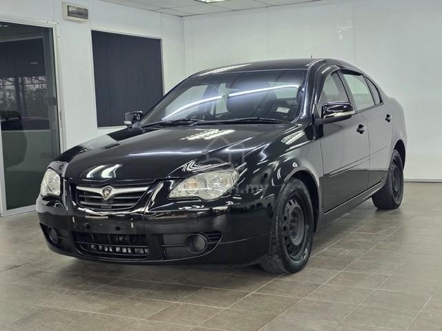 2010 Proton PERSONA 1.6 BASE LINE (A) - 2