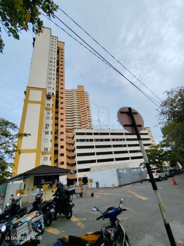 Casa Prima (Perai) 1