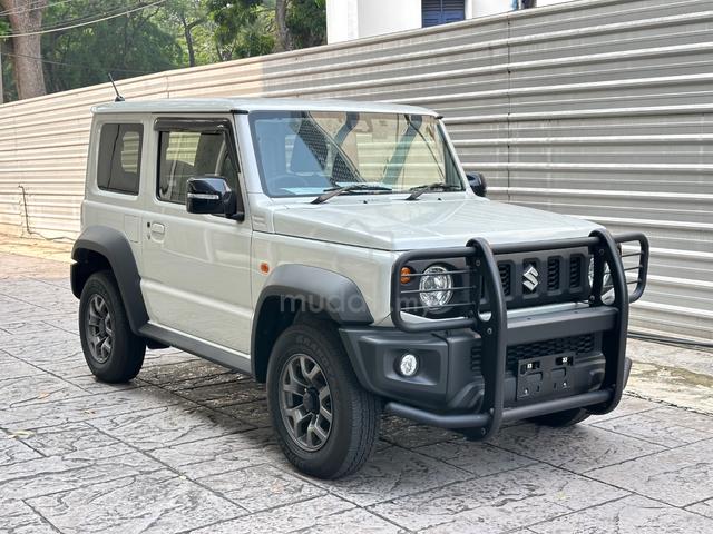 2023 Suzuki JIMNY 1.5 JC - 1
