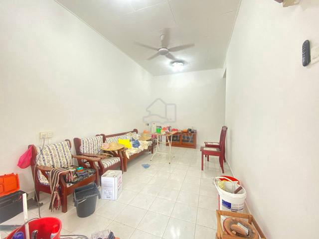 Flora Heights near Bandar Ser Alam Single Storey House for Rent 1