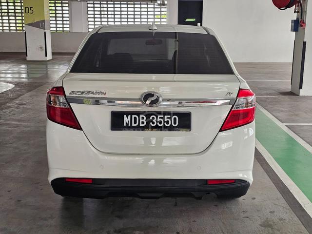 2018 PERODUA Bezza 1.3 PREMIUM X (A) - 4