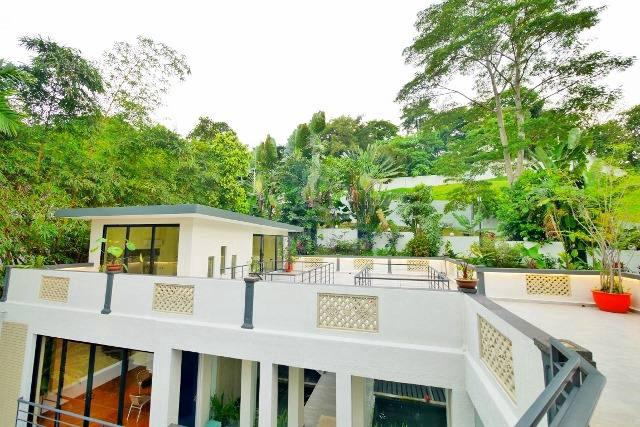 [ FULL INTERIOR DESIGN ] Bungalow Bukit Tunku Kenny Hills Kuala Lumpur 3