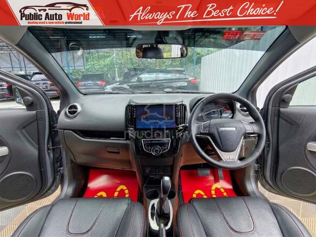 Haval H1 1.5 BRAVO PREMIUM LEATHER RevCAM LowMILES - 4