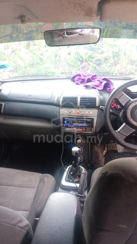 2015 Proton PERSONA 1.6 EXECUTIVE (M) - 5