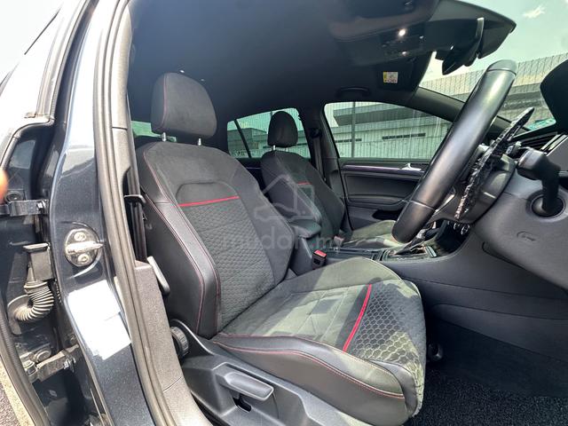 2019 Volkswagen GOLF 2.0 TSI GTI MK7.5 Performance - 5