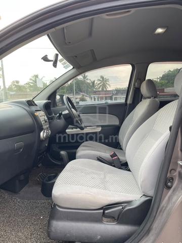 Perodua MYVI 1.3 Auto - 5