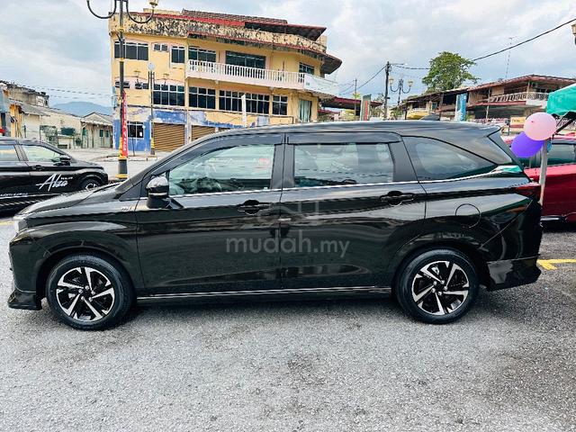 2026 NEW Perodua ALZA MPV No 1 - 3