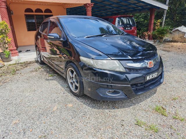 2010 Honda CITY 1.5 E (A) - 2