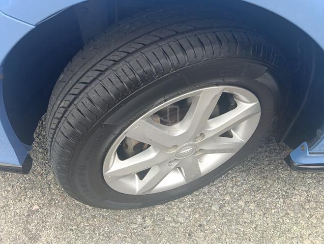 2013 Nissan ALMERA 1.5 E (IMPUL) (M) - 3