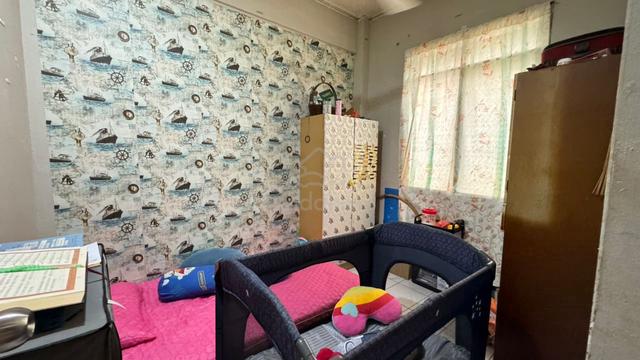 Apartmen Suteramas 3