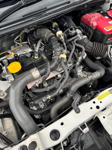 Nissan Almera Turbo Full Service Record By T.Chong - 3