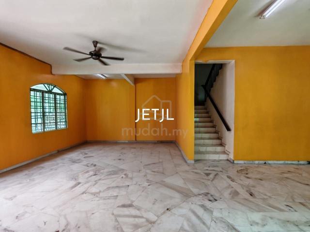 Taman Mesra Klang 2 Sty Semi D House Super Value Buy Below Market 1