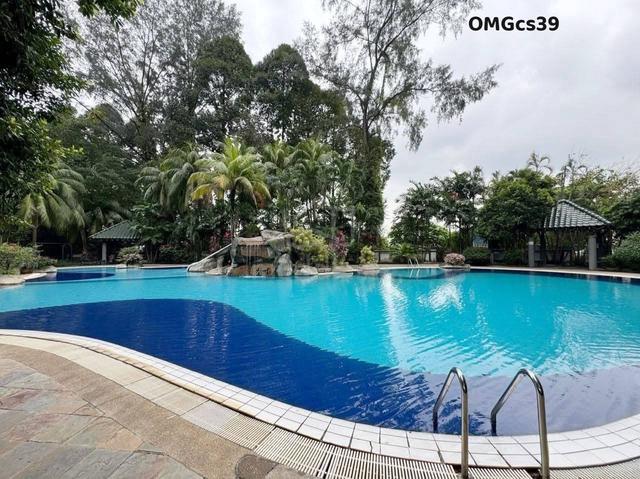 D' Haven Condominium 1