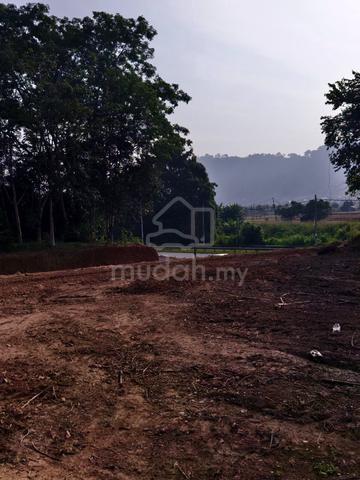 TANAH KAMPUNG RAPAT HIGHWAY di CHANGLUN KEDAH 1