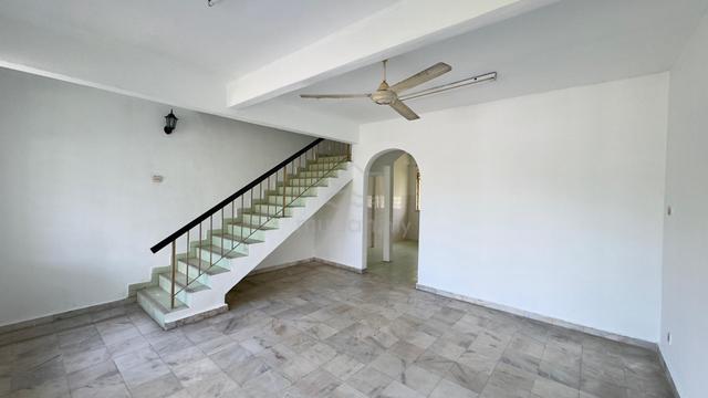 Double Storey Terrace Taman Seremban Jaya 1