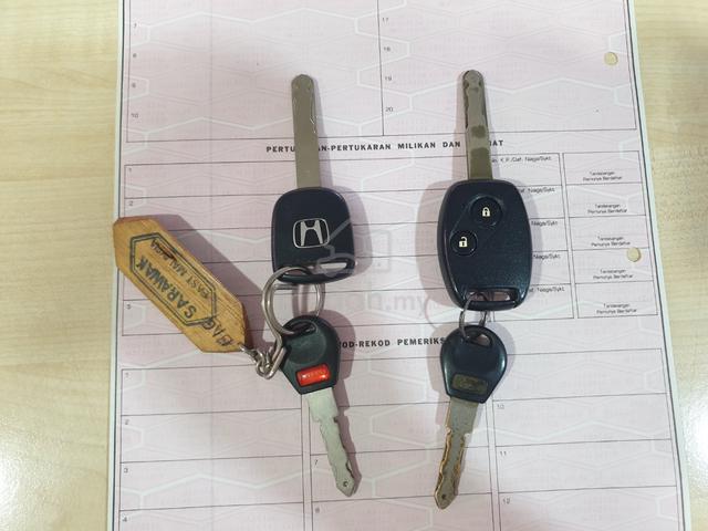 2011 Honda INSIGHT 1.3 HYBRID (A) CAR KING TIP TOP - 2