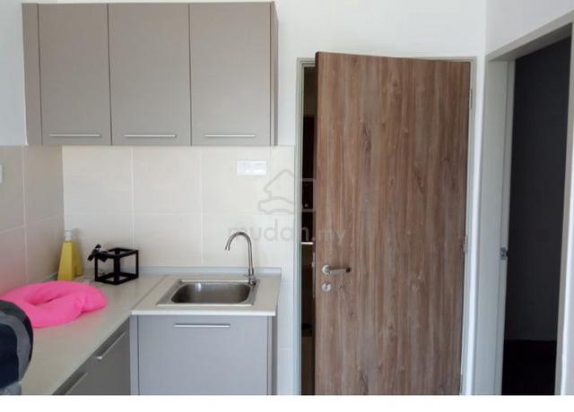 Residensi Lili @ Taman Bucida Hijauan 1