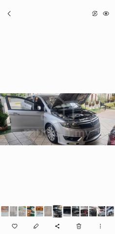 2012 Proton PREVE 1.6 EXECUTIVE (A) - 3