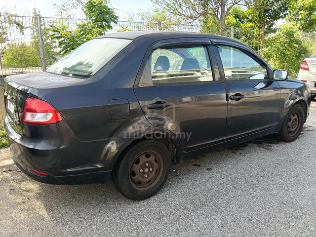 2011 Proton SAGA 1.3 FL (M) - 4