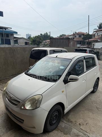 2009 Perodua VIVA 1.0 (A) - 3
