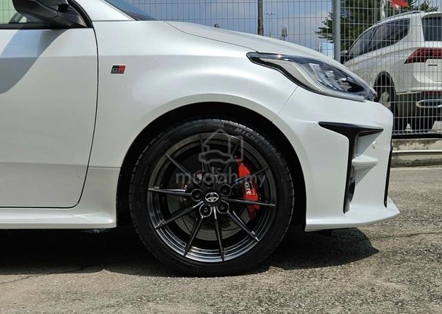 2023 Toyota GR YARIS 1.6 RZ HIGH PERFORMANCE (M) - 3