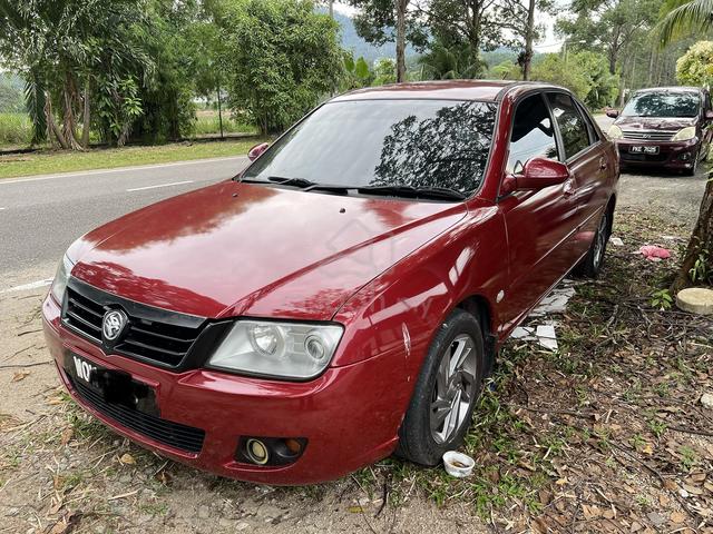 2007 Proton WAJA 1.6 CAMPRO P2 H-LINE (A) - 5