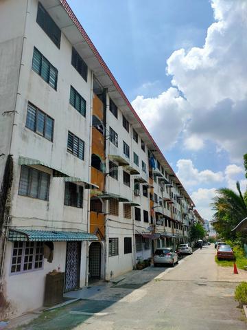 Taman Taming Jaya 1